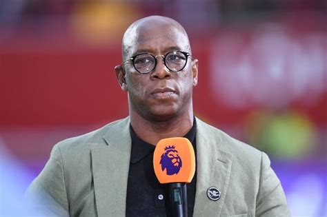 Ian Wright has lifted the lid on the reason behind his decision to quit Match of the Day after 27 years. The Arsenal legend recently revealed his intention to 'step …